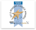 Cape Cod Gymnastics wins Regional Gold for Cape Cod Dance and Gymnastics Schools